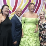Empresária Fátima Iwata recebe Prêmio ACIM Mulher 2024