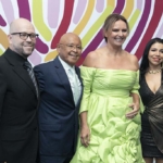 Empresária Fátima Iwata recebe Prêmio ACIM Mulher 2024