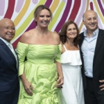 Empresária Fátima Iwata recebe Prêmio ACIM Mulher 2024