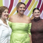 Empresária Fátima Iwata recebe Prêmio ACIM Mulher 2024