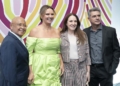 Empresária Fátima Iwata recebe Prêmio ACIM Mulher 2024