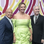 Empresária Fátima Iwata recebe Prêmio ACIM Mulher 2024