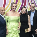 Empresária Fátima Iwata recebe Prêmio ACIM Mulher 2024