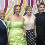 Empresária Fátima Iwata recebe Prêmio ACIM Mulher 2024