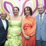 Empresária Fátima Iwata recebe Prêmio ACIM Mulher 2024
