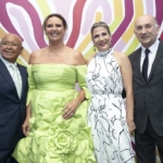 Empresária Fátima Iwata recebe Prêmio ACIM Mulher 2024