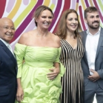 Empresária Fátima Iwata recebe Prêmio ACIM Mulher 2024