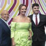 Empresária Fátima Iwata recebe Prêmio ACIM Mulher 2024