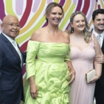Empresária Fátima Iwata recebe Prêmio ACIM Mulher 2024