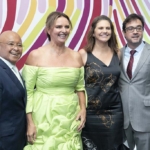 Empresária Fátima Iwata recebe Prêmio ACIM Mulher 2024