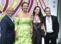 Empresária Fátima Iwata recebe Prêmio ACIM Mulher 2024