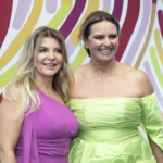 Empresária Fátima Iwata recebe Prêmio ACIM Mulher 2024