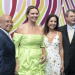 Empresária Fátima Iwata recebe Prêmio ACIM Mulher 2024