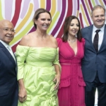 Empresária Fátima Iwata recebe Prêmio ACIM Mulher 2024