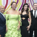 Empresária Fátima Iwata recebe Prêmio ACIM Mulher 2024