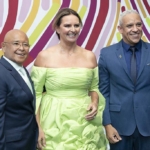 Empresária Fátima Iwata recebe Prêmio ACIM Mulher 2024