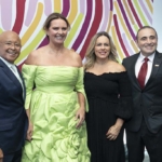 Empresária Fátima Iwata recebe Prêmio ACIM Mulher 2024