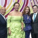 Empresária Fátima Iwata recebe Prêmio ACIM Mulher 2024