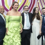 Empresária Fátima Iwata recebe Prêmio ACIM Mulher 2024