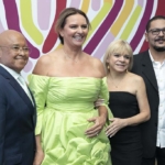 Empresária Fátima Iwata recebe Prêmio ACIM Mulher 2024