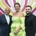 Empresária Fátima Iwata recebe Prêmio ACIM Mulher 2024