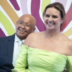 Empresária Fátima Iwata recebe Prêmio ACIM Mulher 2024