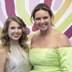 Empresária Fátima Iwata recebe Prêmio ACIM Mulher 2024