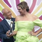 Empresária Fátima Iwata recebe Prêmio ACIM Mulher 2024
