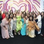 Empresária Fátima Iwata recebe Prêmio ACIM Mulher 2024