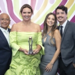 Empresária Fátima Iwata recebe Prêmio ACIM Mulher 2024