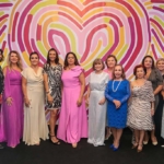 Empresária Fátima Iwata recebe Prêmio ACIM Mulher 2024