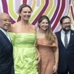 Empresária Fátima Iwata recebe Prêmio ACIM Mulher 2024