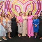 Empresária Fátima Iwata recebe Prêmio ACIM Mulher 2024