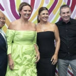 Empresária Fátima Iwata recebe Prêmio ACIM Mulher 2024