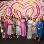 Empresária Fátima Iwata recebe Prêmio ACIM Mulher 2024