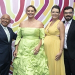 Empresária Fátima Iwata recebe Prêmio ACIM Mulher 2024