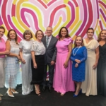 Empresária Fátima Iwata recebe Prêmio ACIM Mulher 2024