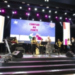 Empresária Fátima Iwata recebe Prêmio ACIM Mulher 2024