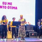 Empresária Fátima Iwata recebe Prêmio ACIM Mulher 2024