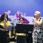 Empresária Fátima Iwata recebe Prêmio ACIM Mulher 2024