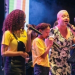 Empresária Fátima Iwata recebe Prêmio ACIM Mulher 2024