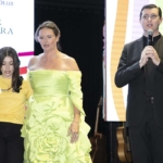 Empresária Fátima Iwata recebe Prêmio ACIM Mulher 2024