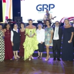 Empresária Fátima Iwata recebe Prêmio ACIM Mulher 2024