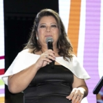 Empresária Fátima Iwata recebe Prêmio ACIM Mulher 2024