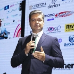 Empresária Fátima Iwata recebe Prêmio ACIM Mulher 2024