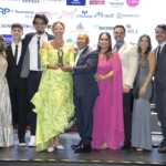 Empresária Fátima Iwata recebe Prêmio ACIM Mulher 2024