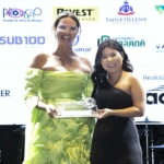 Empresária Fátima Iwata recebe Prêmio ACIM Mulher 2024