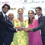 Empresária Fátima Iwata recebe Prêmio ACIM Mulher 2024