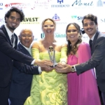 Empresária Fátima Iwata recebe Prêmio ACIM Mulher 2024