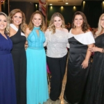 Empresária Fátima Iwata recebe Prêmio ACIM Mulher 2024